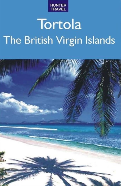 Tortola, British Virgin Islands, Lynne Sullivan