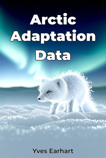 Arctic Adaptation Data, Yves Earhart