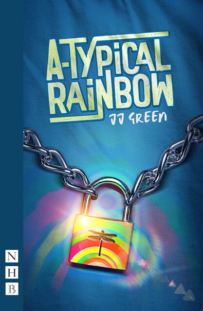 A-Typical Rainbow, JJ Green