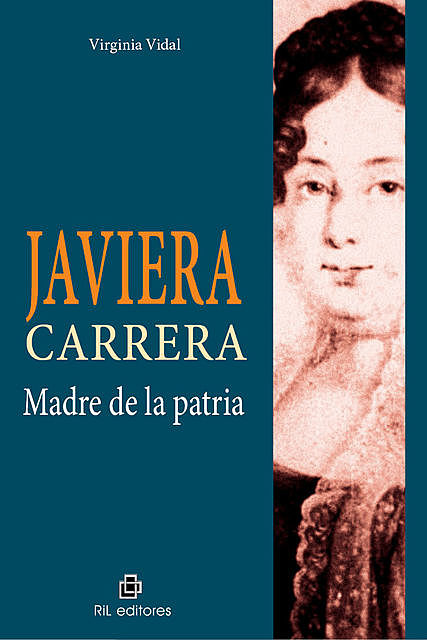 Javiera Carrera, madre de la patria, Virginia Vidal