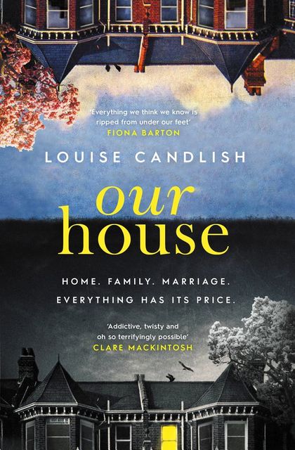 Our House, Louise Candlish