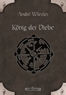 DSA 73: König der Diebe, André Wiesler