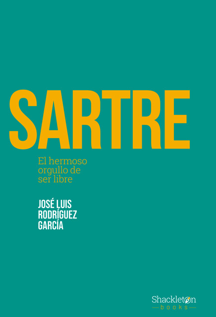 Sartre, José Luis Rodríguez García