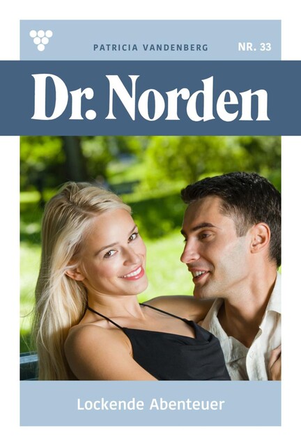 Dr. Norden Classic 78 – Arztroman, Patricia Vandenberg