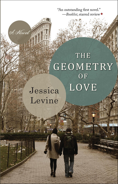 The Geometry of Love, Jessica Levine