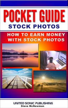 Pocket Guide – Stock Photos, Steve McNewman