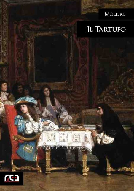 Il tartufo, Molière