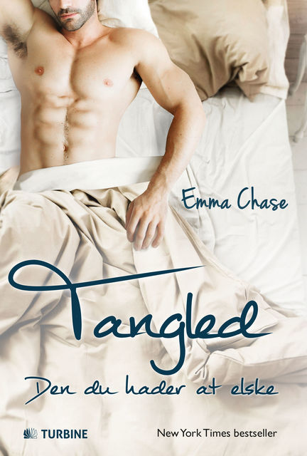 Tangled, Emma Chase