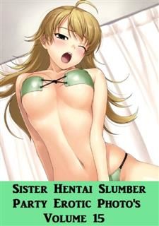 Sister Hentai Slumber Party #10, RESOUNDING WIND PUBLISHING