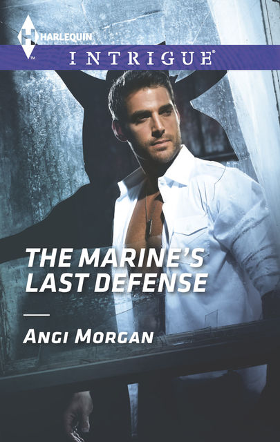 The Marine's Last Defense, Angi Morgan