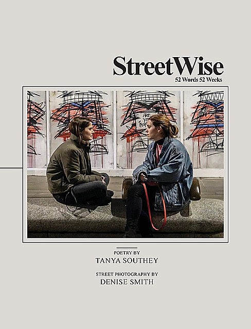 StreetWise, Tanya Southey