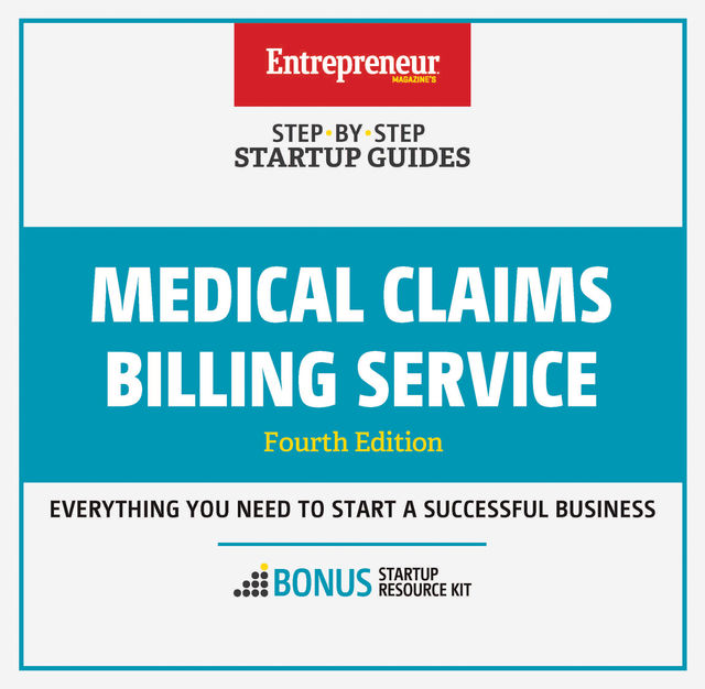 Medical Claims Billing Service, Charlene Davis