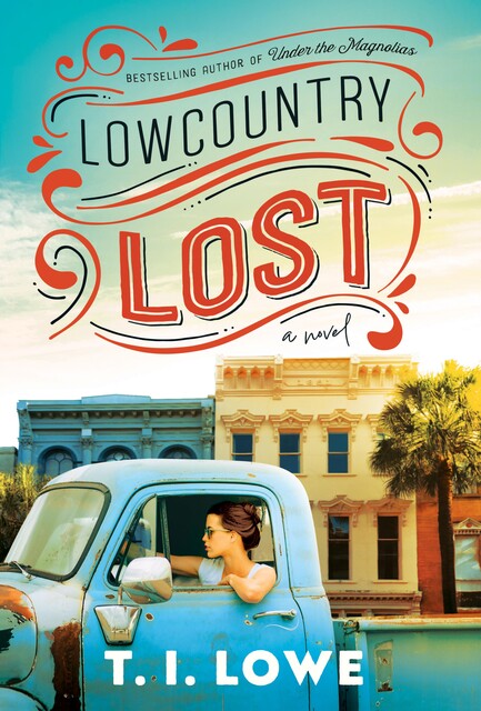 Lowcountry Lost, T.I. Lowe