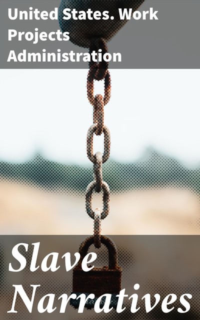 Slave Narratives, 