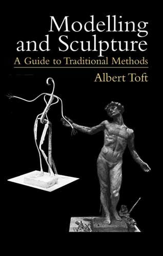 Modelling and Sculpture, Albert Toft