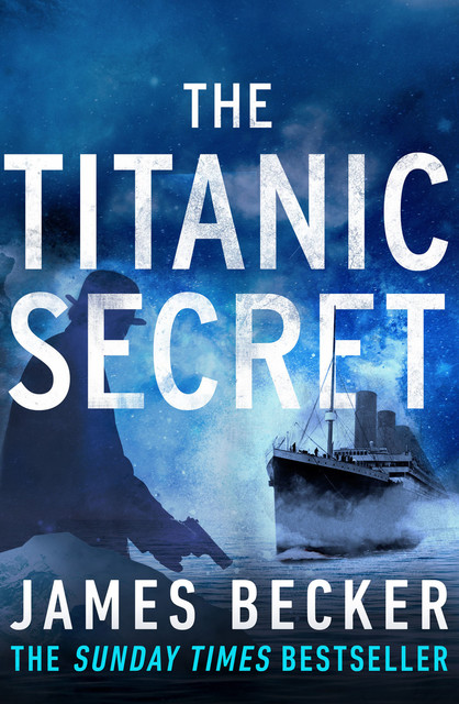 The Titanic Secret, kindels