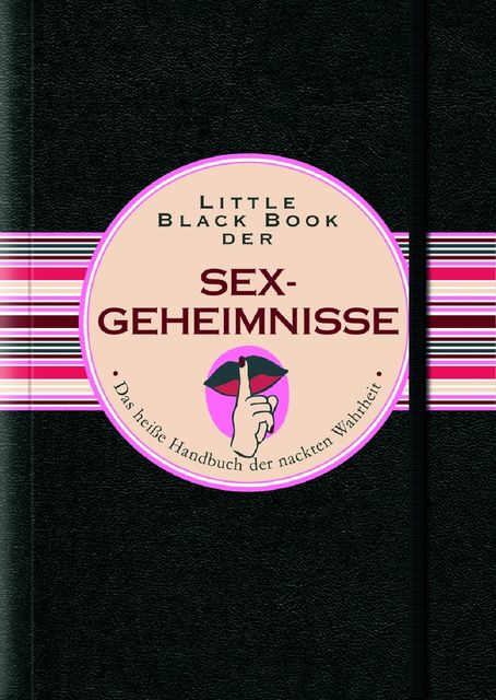 Little Black Book der Sex-Geheimnisse, Dee Flower