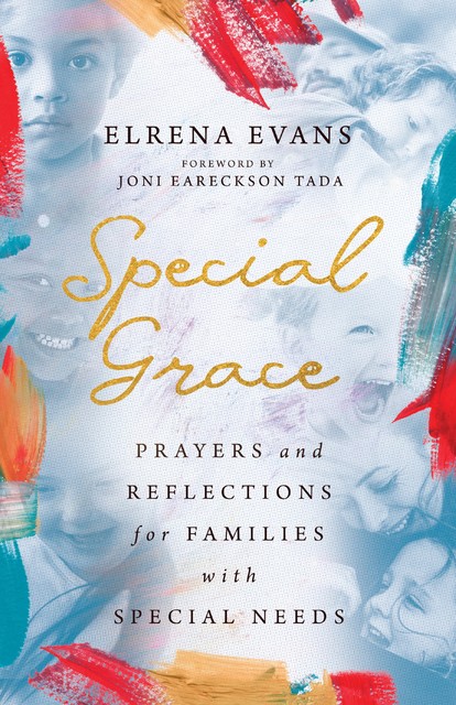 Special Grace, Elrena Evans