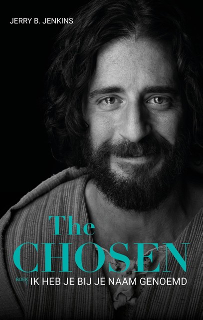 The Chosen (roman 1 e-book), Jerry B. Jenkins