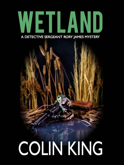 Wetland, Colin King