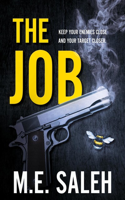 The Job, M.E. Saleh