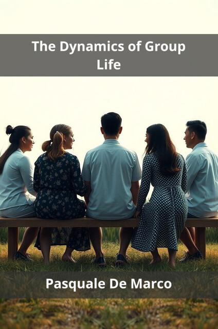 The Dynamics of Group Life, Pasquale De Marco