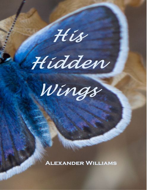 His Hidden Wings, Alexander Williams