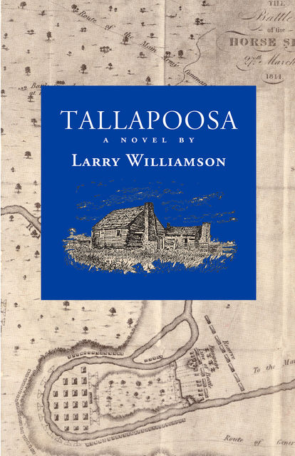 Tallapoosa, Larry Williamson