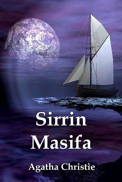Sirrin Masifa, Agatha Christie