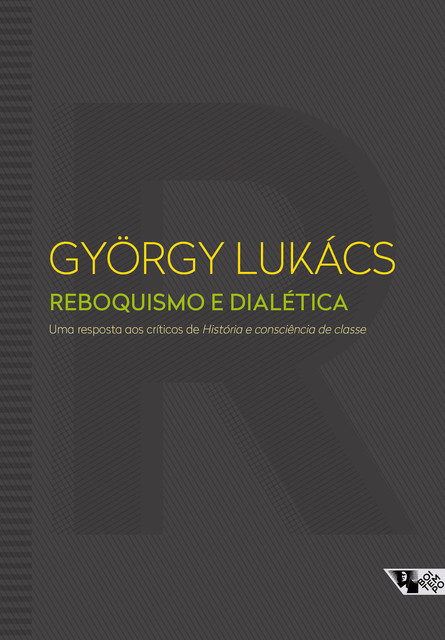 Reboquismo e dialética, György Lukács