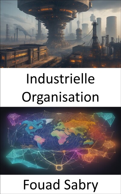 Industrielle Organisation, Fouad Sabry