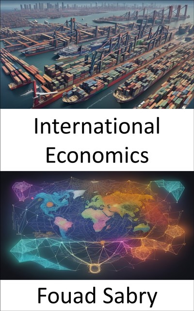 International Economics, Fouad Sabry