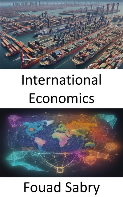 International Economics, Fouad Sabry