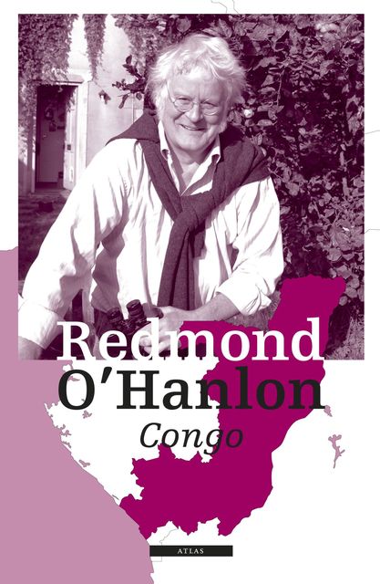 Congo, Redmond O'Hanlon