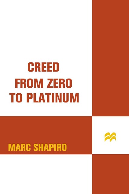 Creed, Marc Shapiro