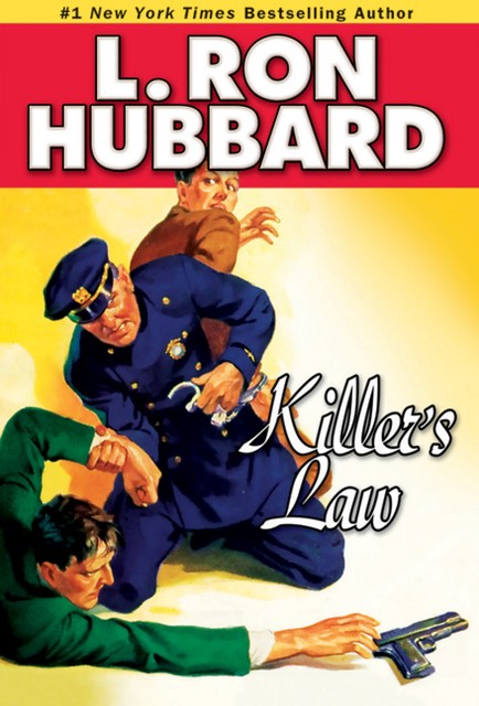 Killer's Law, L.Ron Hubbard