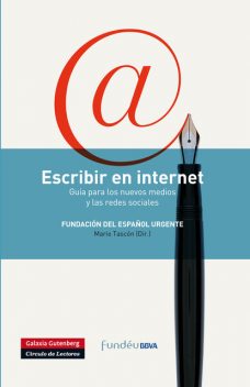 Escribir en internet, Fundeú_BBVA-Fundación_del_Español_Urgente Fundeú_BBVA-Fundación_del_Español_Urgente