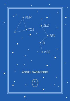 Puntos suspensivos, Ángel Gabilondo