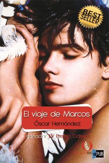 El Viaje De Marcos, Óscar Hernández