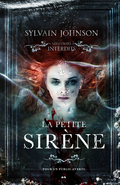 La petite sirène, Sylvain Johnson