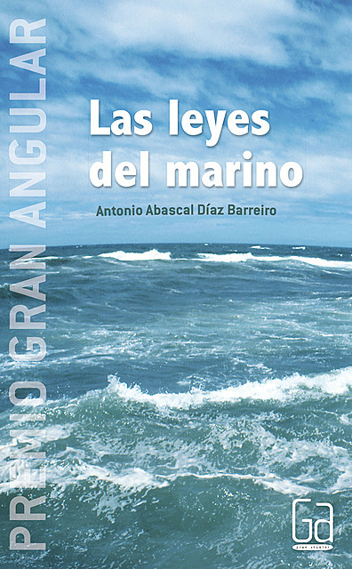 Las leyes del marino, Antonio Abascal