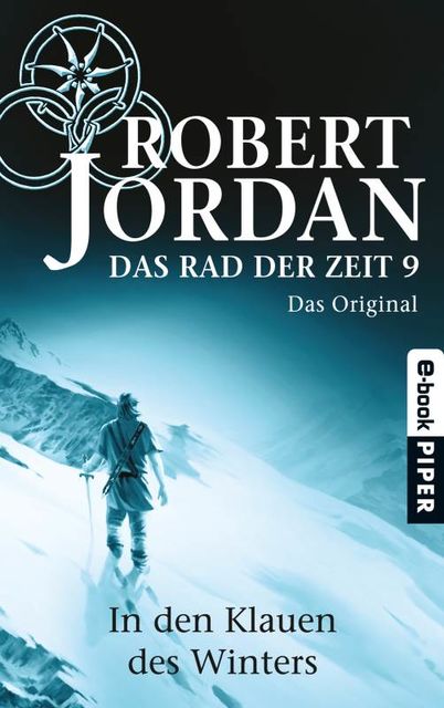 In den Klauen des Winters, Robert Jordan
