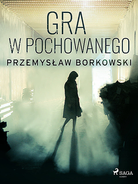 Gra w pochowanego, Przemysław Borkowski