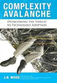 Complexity Avalanche, J.B. Wood