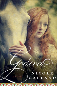 Godiva, Nicole Galland