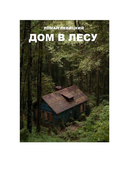 Дом в лесу, Роман Левицкий