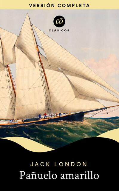 Pañuelo amarillo, Jack London