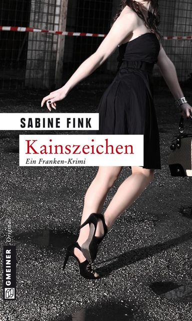 Kainszeichen, Sabine Fink