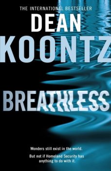Breathless, Dean Koontz