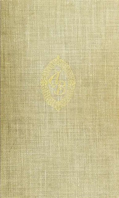 The collected works of Ambrose Bierce, 1842–1914?, Ambrose, Bierce